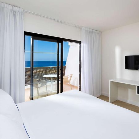 Sol Fuerteventura Jandia - All Suites Morro Jable  Extérieur photo