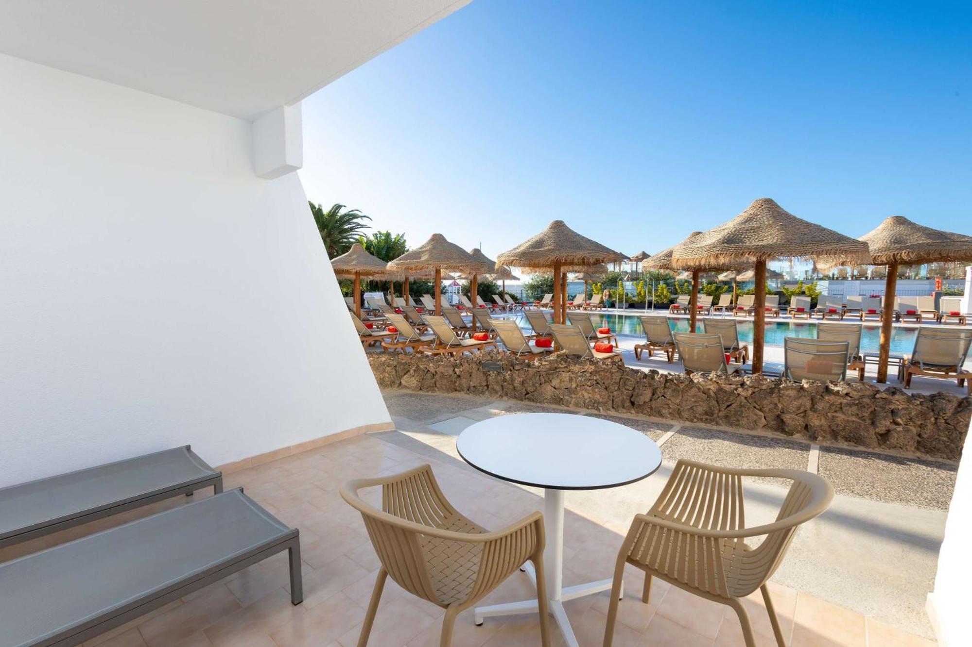 Sol Fuerteventura Jandia - All Suites Morro Jable  Extérieur photo
